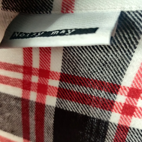 Shirt with Corset - Picture 6 of 11